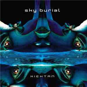 Sky Burial - Kiehtan album
