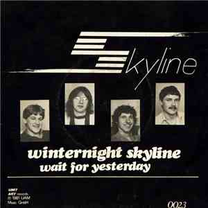 Skyline  - Winternight Skyline album