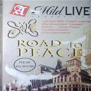 Slank  - Road To Peace album