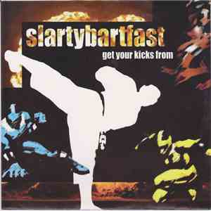 Slartybartfast / Highschool Dropouts - Slartybartfast/Highschool Dropouts album