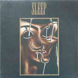 Sleep - Volume One album