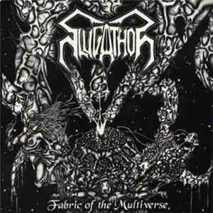 Slugathor - Fabric Of The Multiverse album
