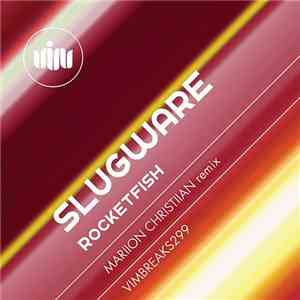 Slugware - Rocketfish album