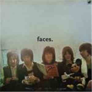 Small Faces - First Step album