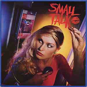 Small Talk  - Small Talk album