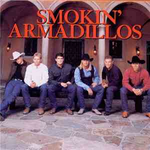 Smokin' Armadillos - Smokin' Armadillos album