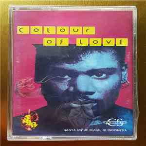 Snap! - Colour Of Love album
