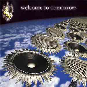 Snap! - Welcome To Tomorrow album