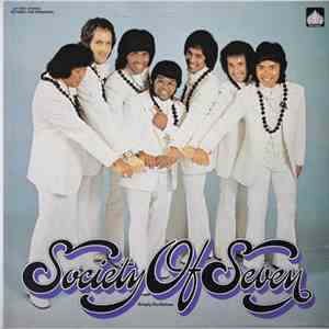 Society of Seven - Simply OurSelves album