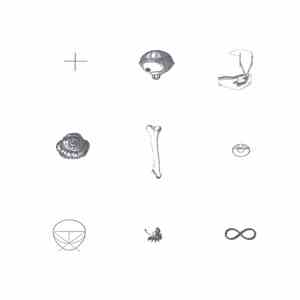 Socrates Martinis - North album