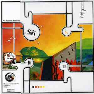 Soft - Art Farmer Remixes album