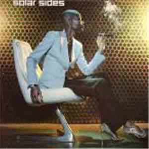 Solar Sides - Electrolyse album