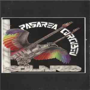 Solaris  - Pasărea Curcubeu album