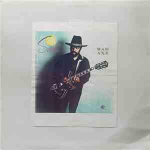 Son Seals - Bad Axe album