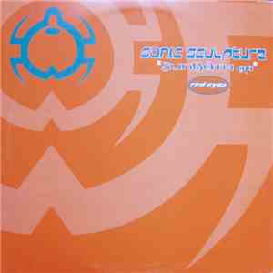 Sonic Sculpture - Sunbath EP album