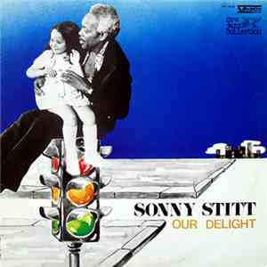 Sonny Stitt - Our Delight album