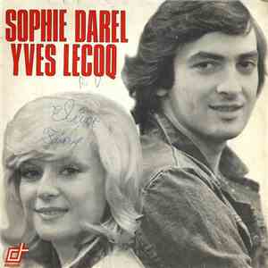 Sophie Darel, Yves Lecoq - Sophie Darel & Yves Lecoq album