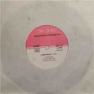 Soucoupes Violentes - L'Imparfait album