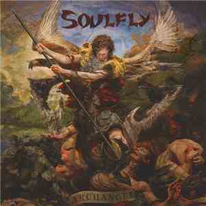 Soulfly - Archangel album