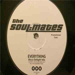 Soul:Mates - Everything album