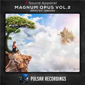 Sound Apparel - Magnum Opus Vol.2 (Greatest Hits - Remastered) album