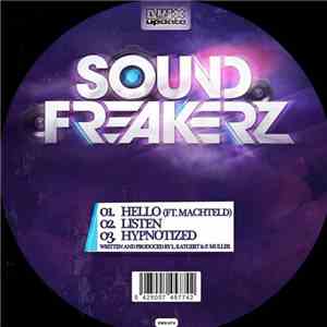 Sound Freakerz - Hello album