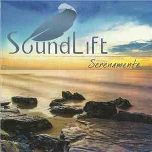 SoundLift - Serenamente album