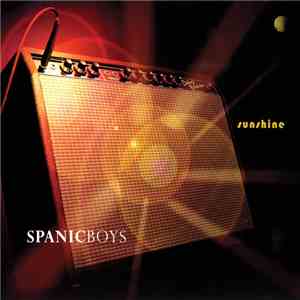 Spanic Boys - Sunshine album