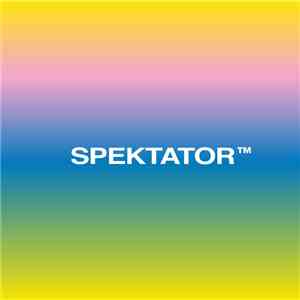 Spektator  - 1 album