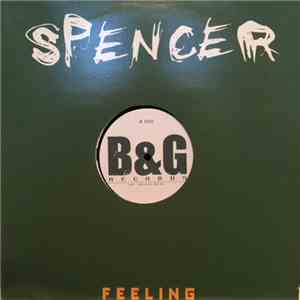 Spencer - Feeling album