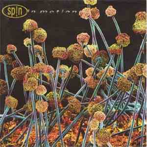 Sp!n - In Motion album