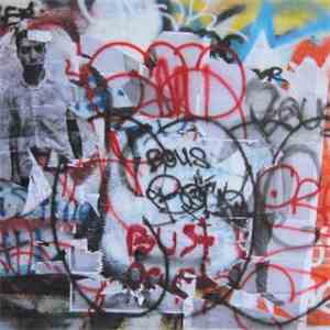 Spray Paint  - Rodeo Songs album