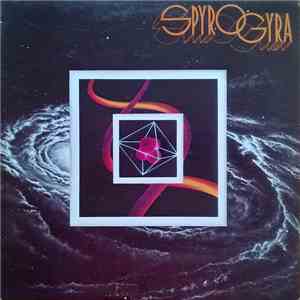 Spyro Gyra - Spyro Gyra album