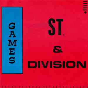 ST & Division - Games album