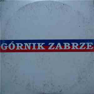 Stachursky - Górnik Zabrze album