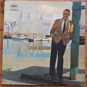 Stan Kenton - Back To Balboa album