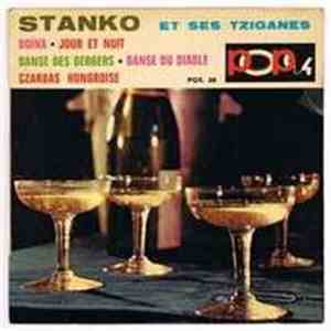 Stanko Et Ses Tziganes - doÏna album