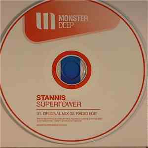 Stannis - Supertower album