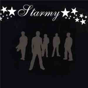 Starmy - Black Shine album