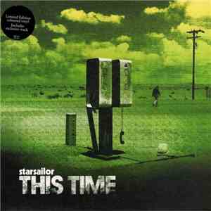 Starsailor - This Time album