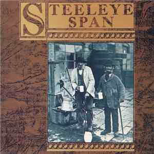 Steeleye Span - Ten Man Mop Or Mr. Reservoir Butler Rides Again album