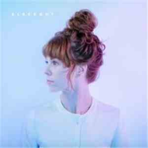 Steffany Frizzell-Gretzinger - Blackout album