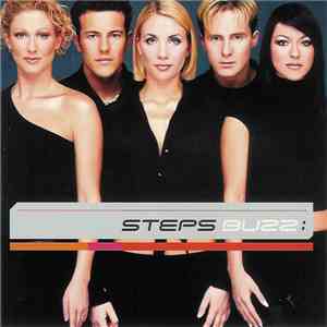 Steps - Buzz album