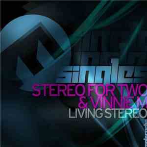 Stereo For Two - Living Stereo album