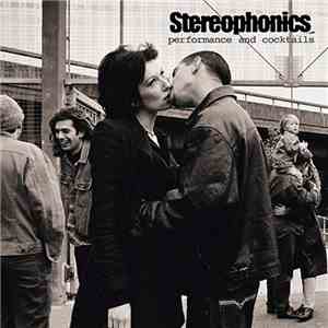 Stereophonics - Performance And Cocktails album