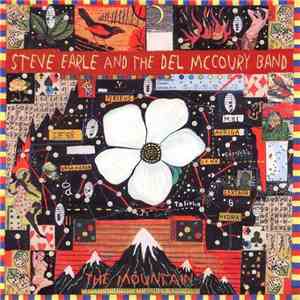 Steve Earle And The Del McCoury Band - The Mountain album