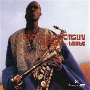 Steve Williamson - Journey To Truth album