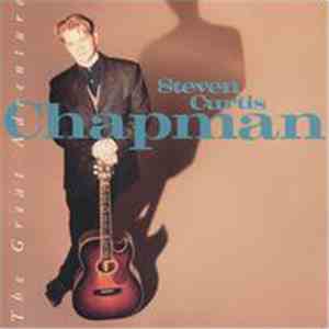 Steven Curtis Chapman - The Great Adventure album
