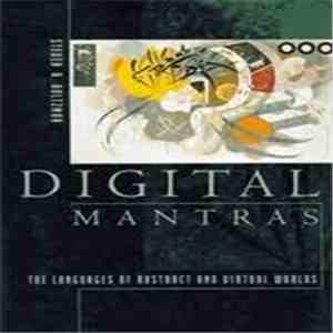 Steven R. Holtzman - Digital Mantras album
