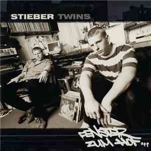 Stieber Twins - Fenster Zum Hof album